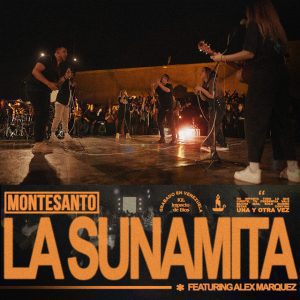 La Sunamita - Montesanto