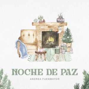 Noche de Paz -  Andrea Fuenmayor