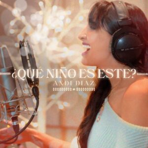 ¿Qué niño es este? - Andi Diaz