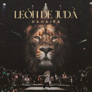 León de Judá - Dahaita