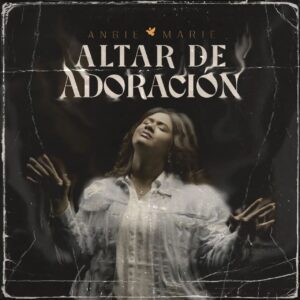 Altar de adoración - Angie Marie